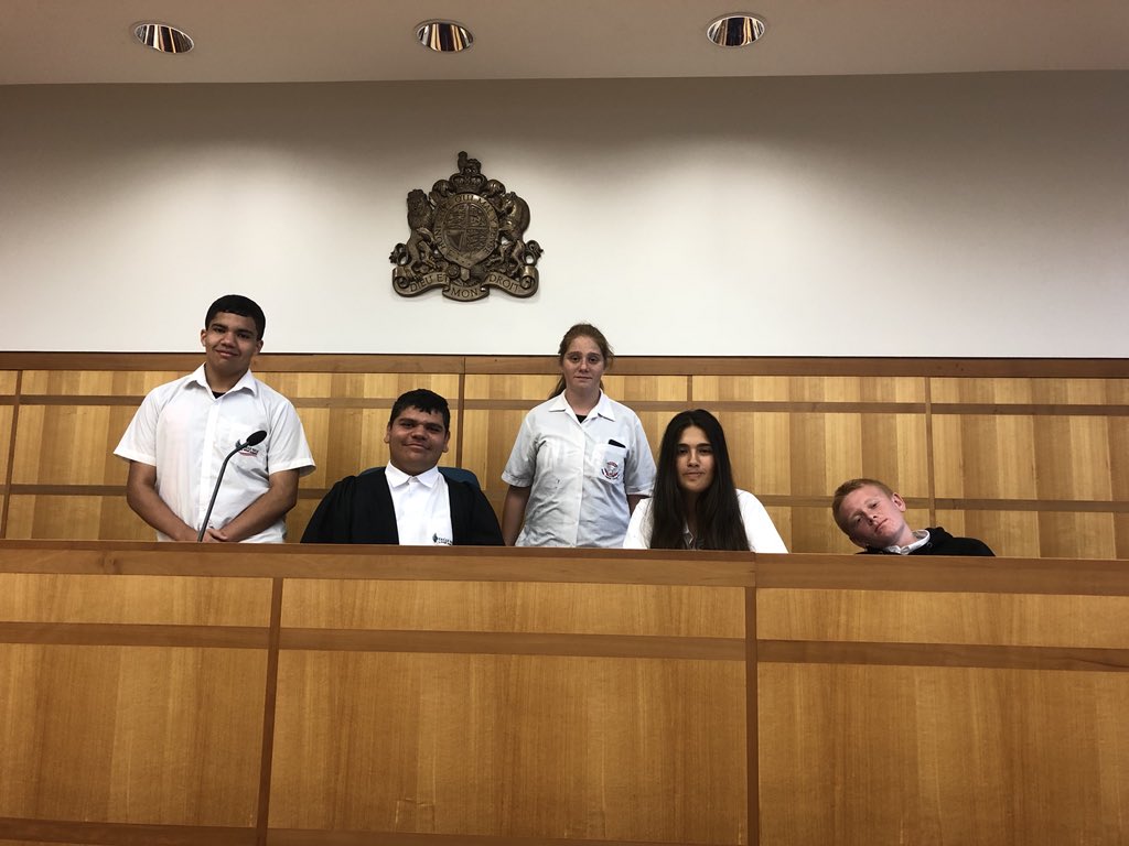 ‘Pathways to Dreaming’ opportunities through Western Sydney University. Educating our year 9/10 students about Physiotherapy, Law and Aboriginal Art.