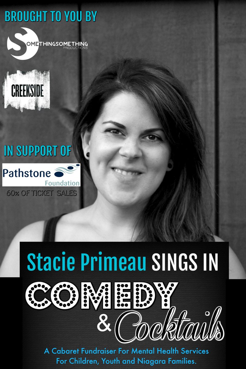 Do you have your tickets yet??? 
Help us raise money for @PathstoneMH on Saturday, March 31st at <a href="/CorksNiagara/">Corks Winebar&Eatery</a> in Niagara-On-The-Lake.
#Niagara #musicaltheatre #cabaret #fundraiser