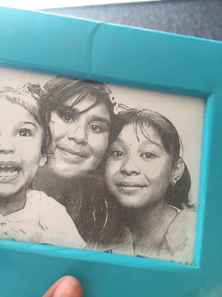 kaaatieieie's tweet photo. I was looking for pictures for my project and look what I found..😆❤️🤞🏽 #FamilySinceDayOne @destym197 https://t.co/pFhwIHaRT3