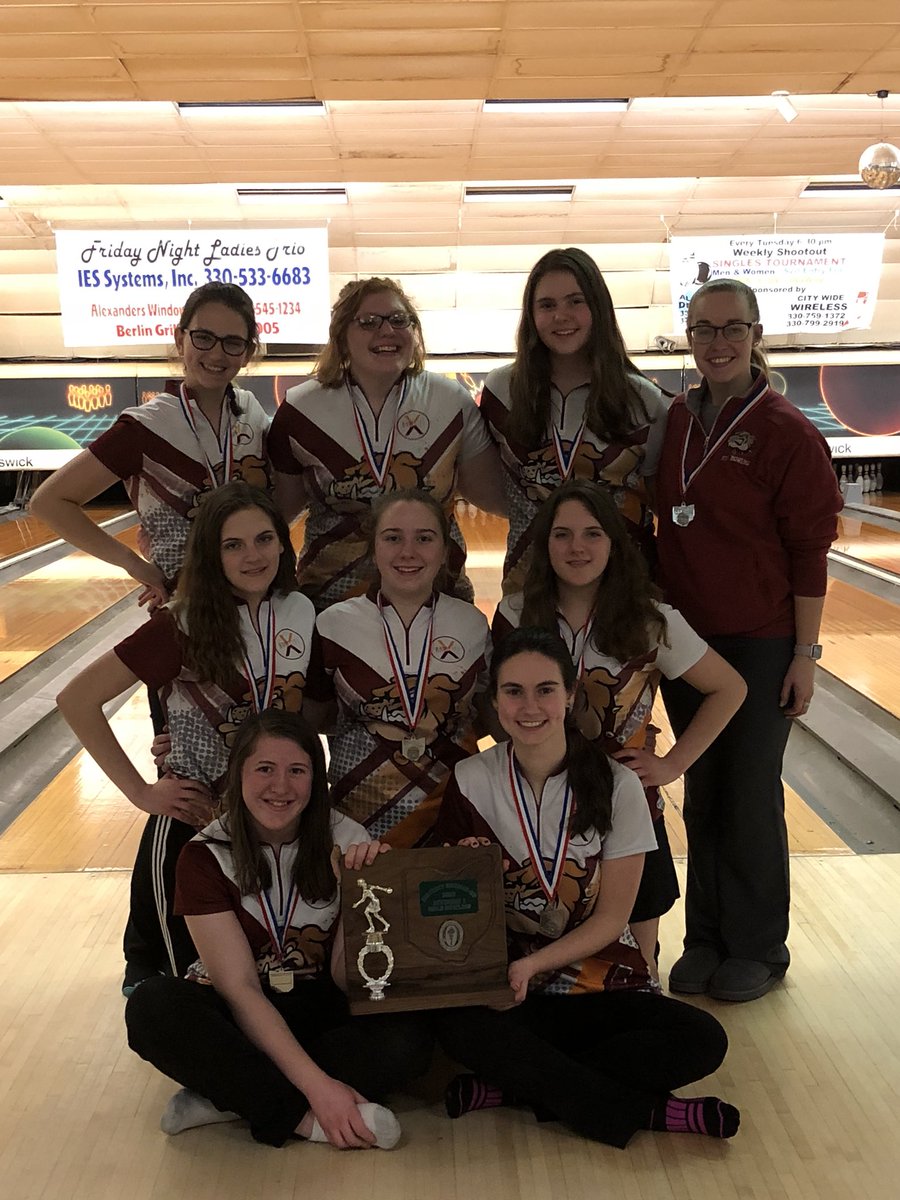 Stow Bowling tweet media