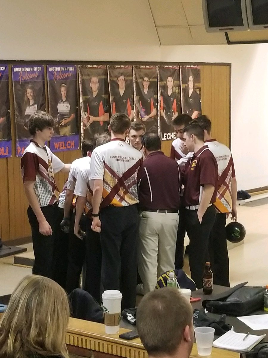 Stow Bowling tweet media