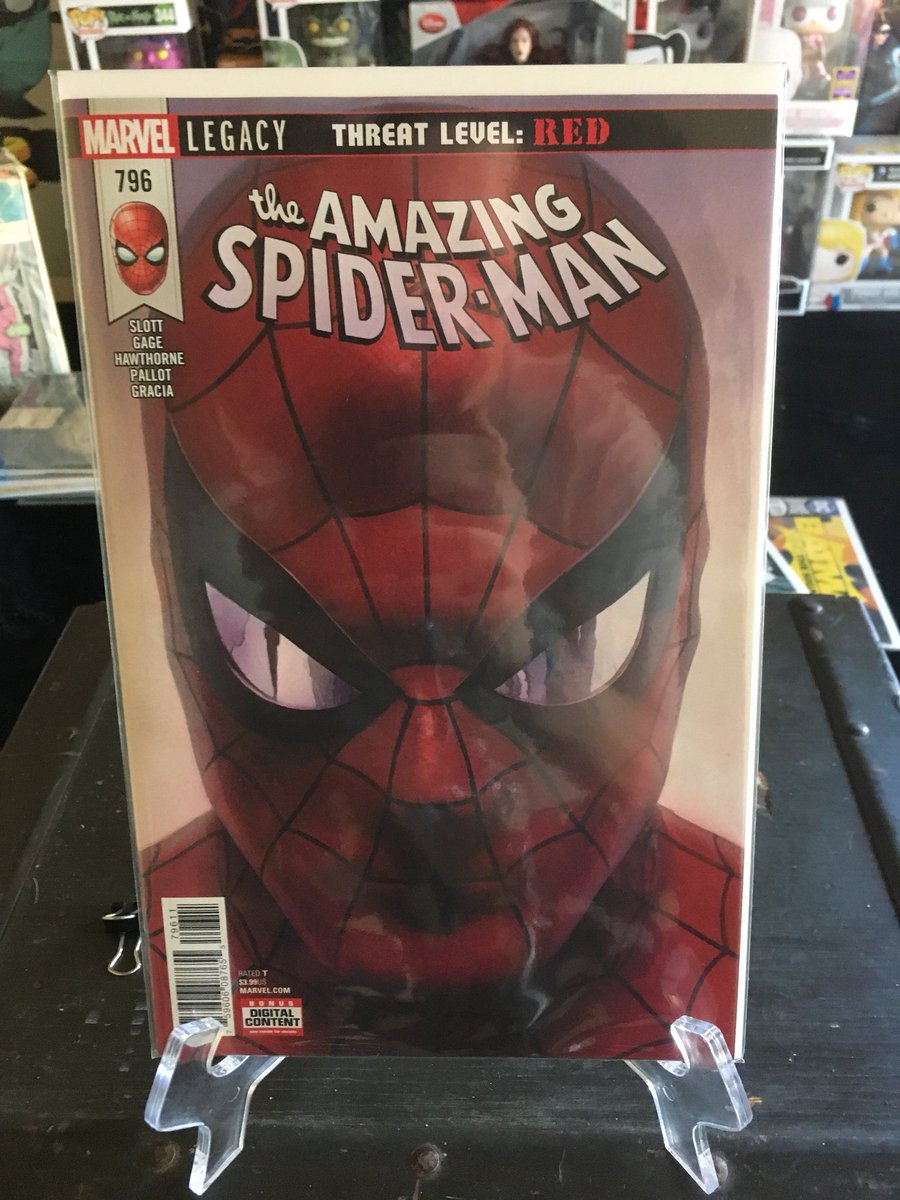 #Spiderman #ASM #367 <a href="/SpiderMan/">Spider-Man</a>