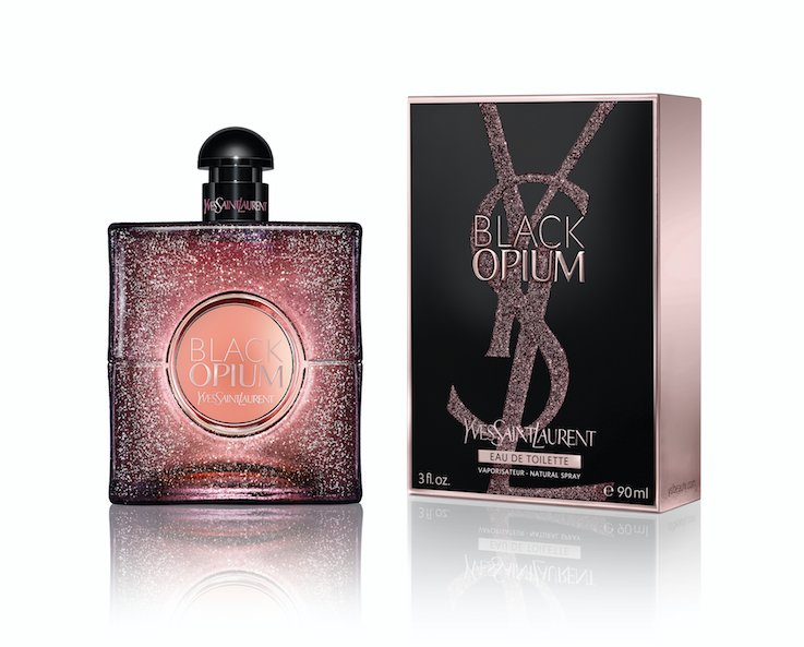 davelackie's tweet image. YSL Black Opium Glowing is a coffee floral scent for her with a fizzing accord. It boasts notes of black coffee accord, pear, lemon, jasmine, cedar &amp;amp; musk. Win it! To enter, follow @davelackie &amp;amp; RT