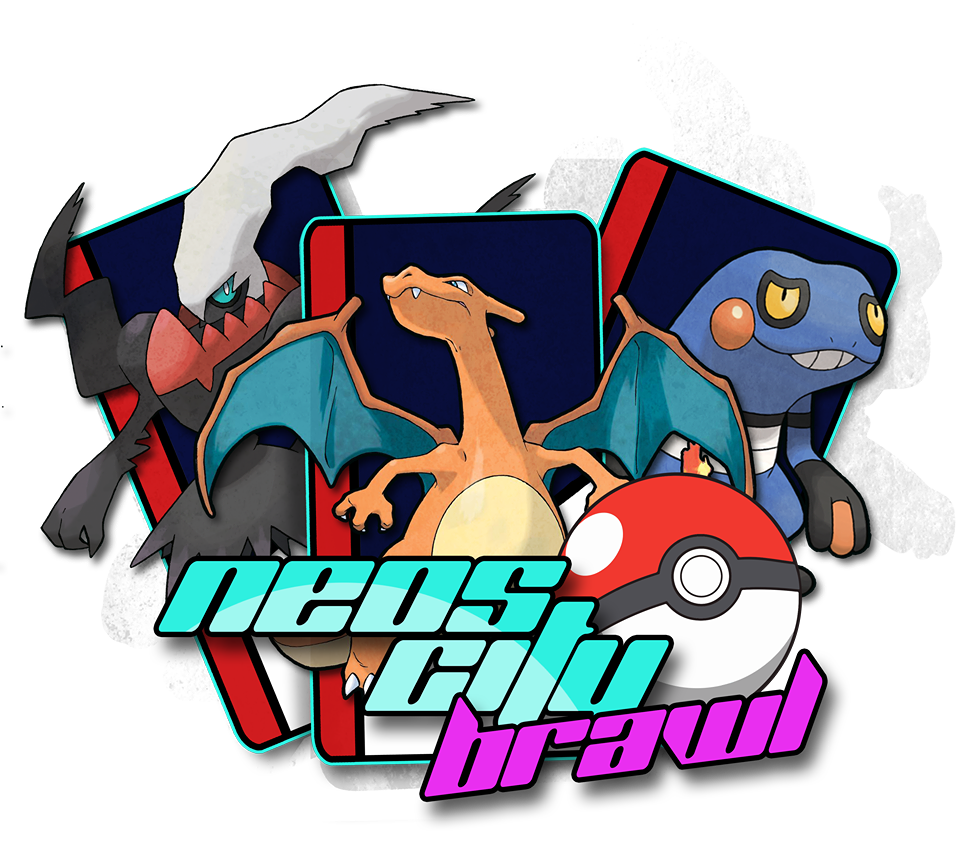 ReyDelEmpire's tweet photo. #WB12 #PokkenTournamentDX was epic, but it won't stop Neos City Brawl 8 from being epic tomorrow! Play against 4th @MaverickEasy 9th @Just_Kenny92 13th @RoksoTheSavage 13th @PG_CoachSteve and many others! https://t.co/K4i0e0IENJ