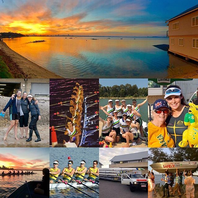 A warm welcome to all our new members and followers!  Just a few snaps from our 2017 season to get you all excited for what’s to come🤩  #800andcounting #uwabc #uwarowing #uwasport #uwastudents #rowingwa #rowingaustralia #oarsome #rowingislife