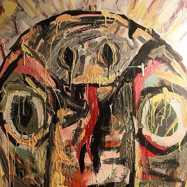 andyperez's tweet photo. Transfiguration in progress...
.
.
.
.
.
 #andyperez #andyperezart #artwork #artist #popart  #artoftheday #instaart #artlife #artistsoninstagram #artistoninstagram #artbasel #painting #fineart #deancollection #contemporaryart #contemporaryartist #artfors… https://t.co/T7yZvnuPe7 https://t.co/7Cjp4ERI2X