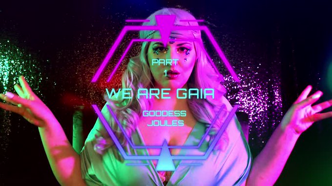 Assimilation Part 1: We Are Gaia by @deathbycute https://t.co/pR4VO8ZZbB @manyvids https://t.co/DL8p<a class="tags" href="/tag/deathbycute">@deathbycute</a><a href="/tag/mvsales"class="tags"><span>#mvsales</span></a>