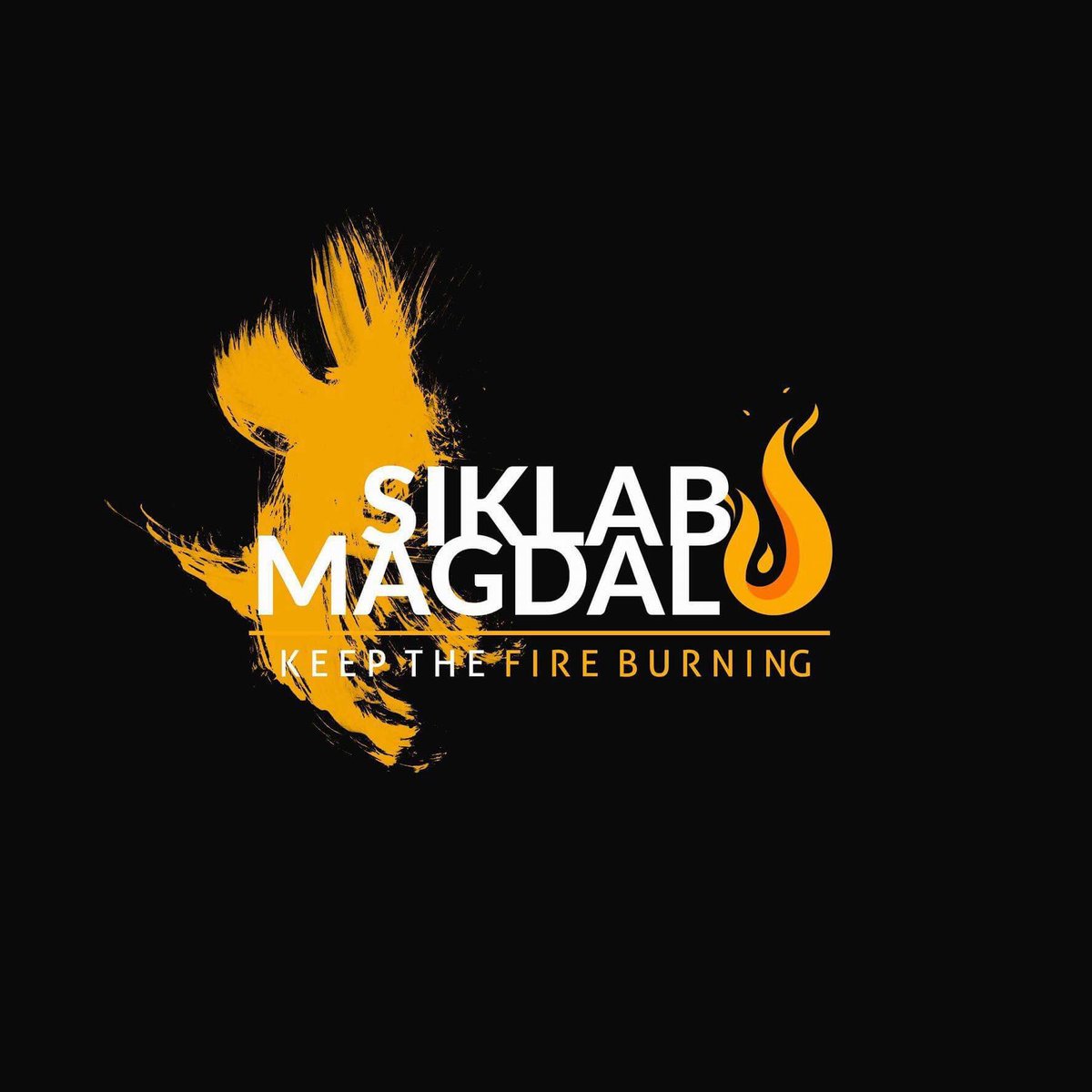 chizwitch's tweet photo. Out of the ashes just like a phoenix we too will rise again. 
The FIRE of service and leadership continues...

#AwakenTheFireWithinYou

AKO AY IKAW, IKAW AY AKO.
#SIKLABMAGDALO 🔥 https://t.co/Qy4r9EGbcK