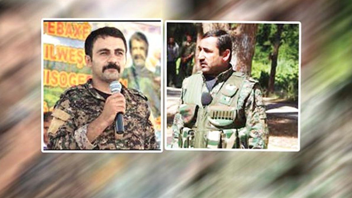 PKK'nın yeni elebaşları infaza başladı 
aydinlik.com.tr/166615