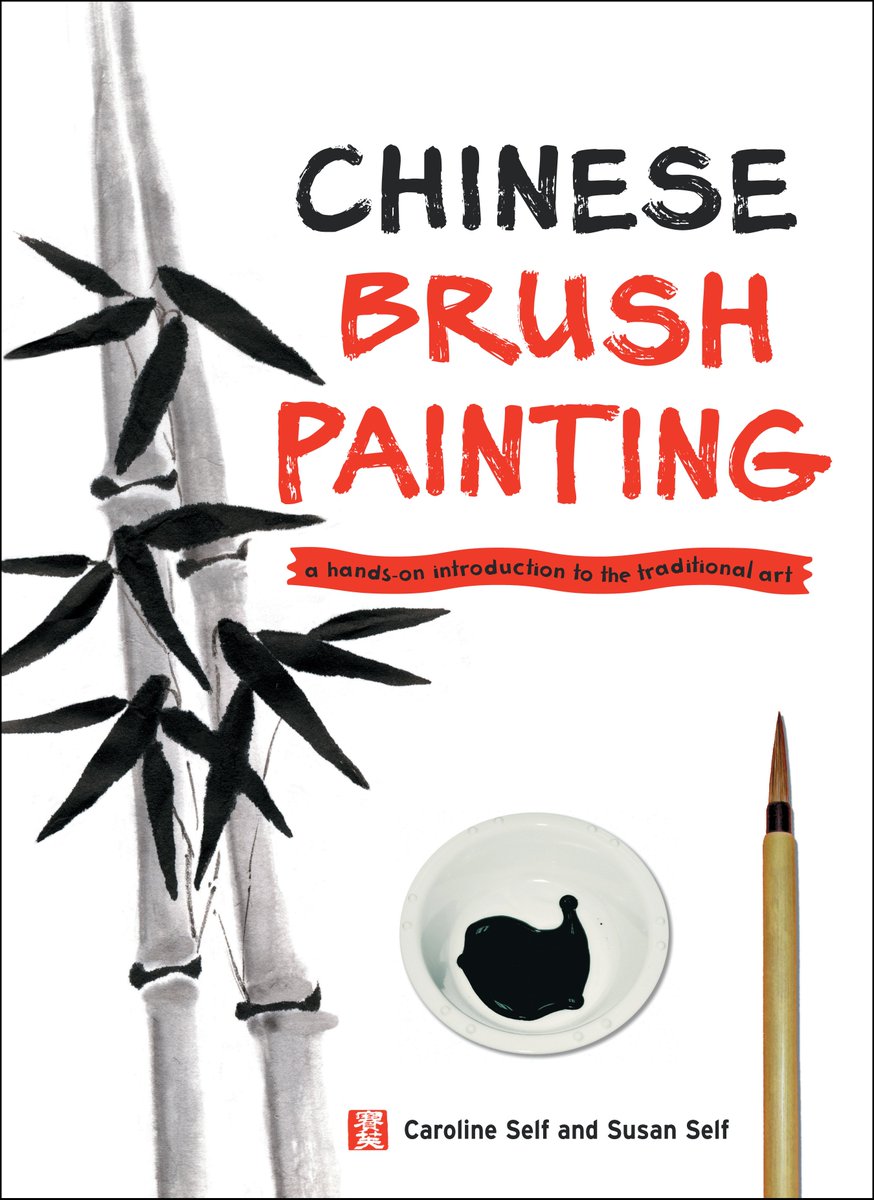 TuttleBooks's tweet photo. Do you have a little artist at home? CHINESE BRUSH PAINTING teaches the ancient art of Chinese calligraphy. Presented in an easy-to-understand way that is perfect for children. #tuttlepublishing #calligraphy #kidslit #childrensbook #multiculturalchildrensbook https://t.co/0PPwgKl22D