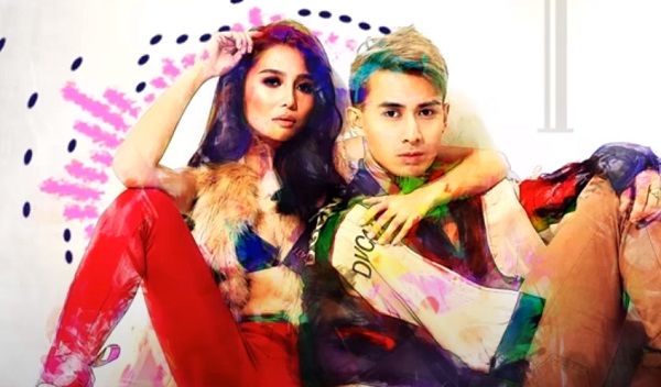 OneMusicPH's tweet photo. The new song is DEFINITELY more inspired because of Miho! https://t.co/mvNJKL5SJS https://t.co/ZaNFeI3e6v