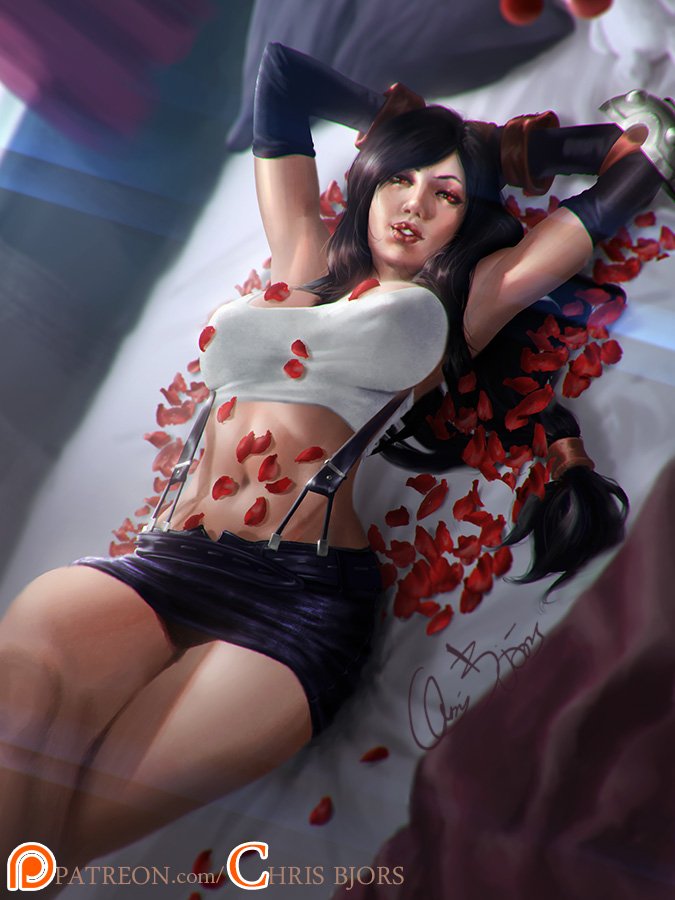 BarWenchTifa's tweet image. When my baby comes home after a long day at work