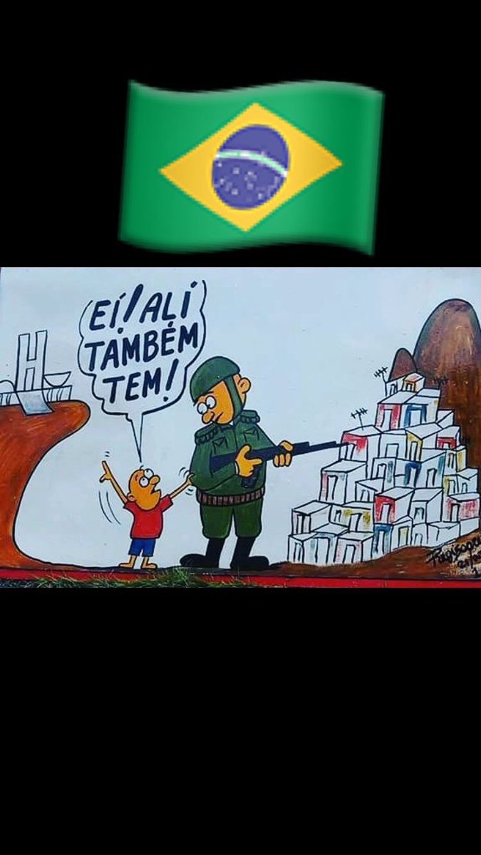 mvbill's tweet image. Intervenção e intervenções...