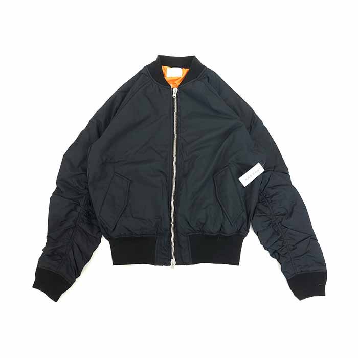 DRAKETIME1's tweet photo. #売ります
FOG BOMBER JAKET Ｌサイズ
2.7別
@Samurai_ATC お手数お掛けしますがRTお願い致します。 https://t.co/35mVYF4pzx