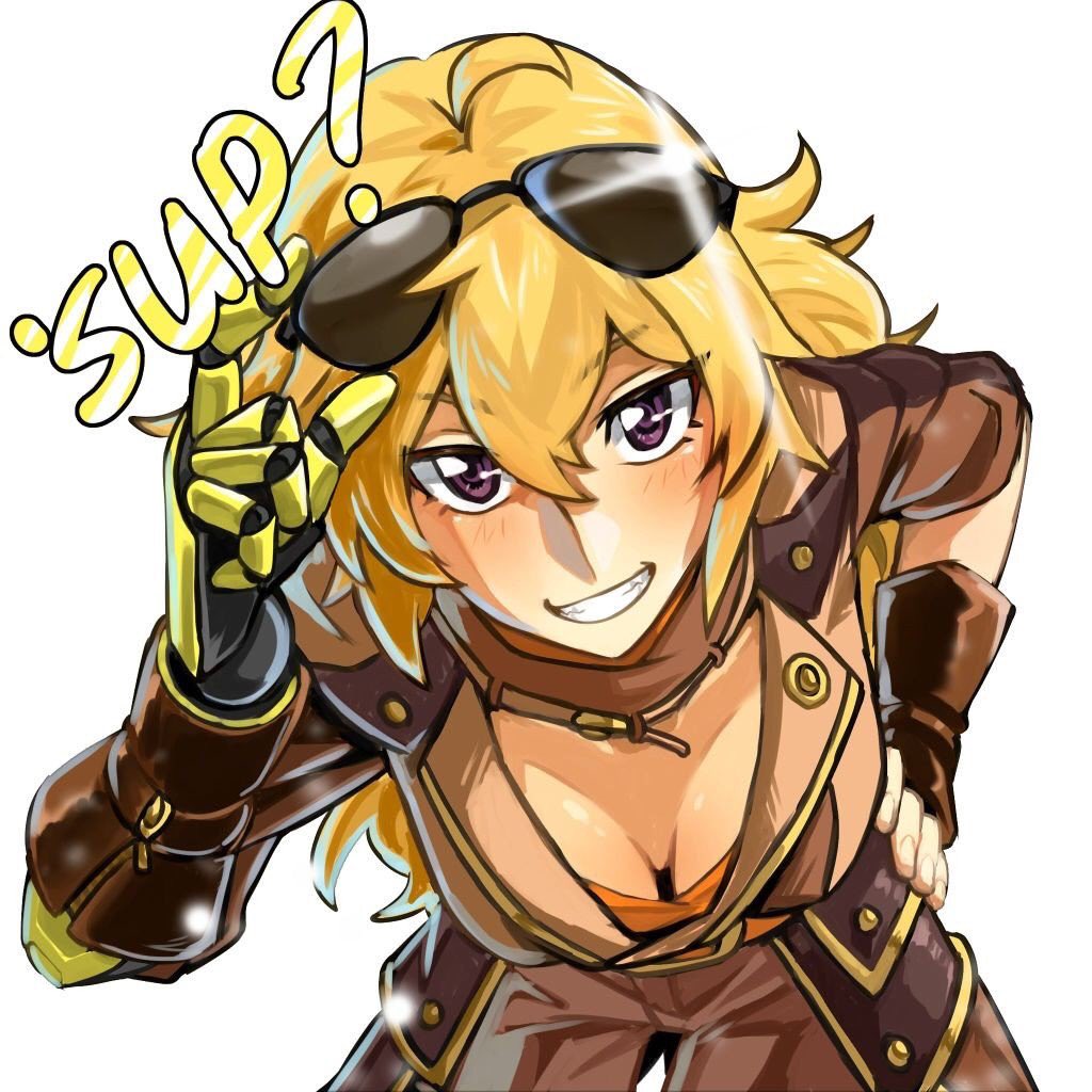 FluffyButtVA's tweet photo. "You don't know who you're dealing with. You sure about this?"

Updated pinned 

HEAVY female lean, but will make FEW exceptions.

Mostly lewd, but will do serious rp.

RTs and faves are really appreciated, but not necessary!🖤💛💜 https://t.co/06hyrajLKp