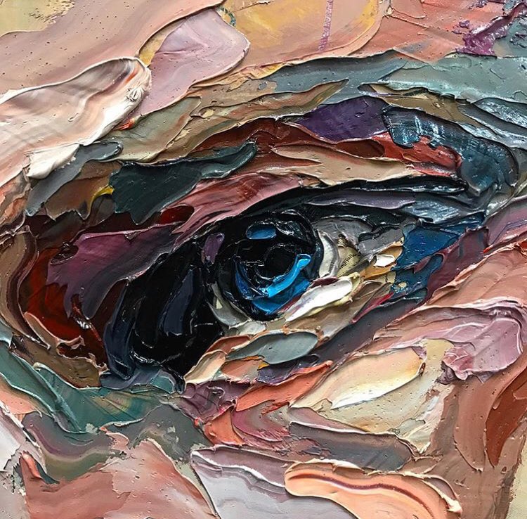 edecobrand's tweet photo. Artist: Joshua Miels

#art #artist #edeco #paint https://t.co/YfNk8AjGzi