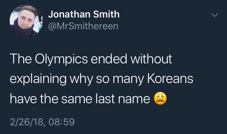 ok John Smith