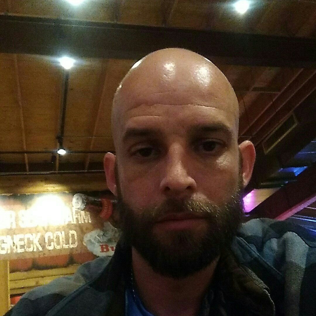 DannyRayClark's tweet photo. #NewProfilePic https://t.co/3Mh1LaWLyu