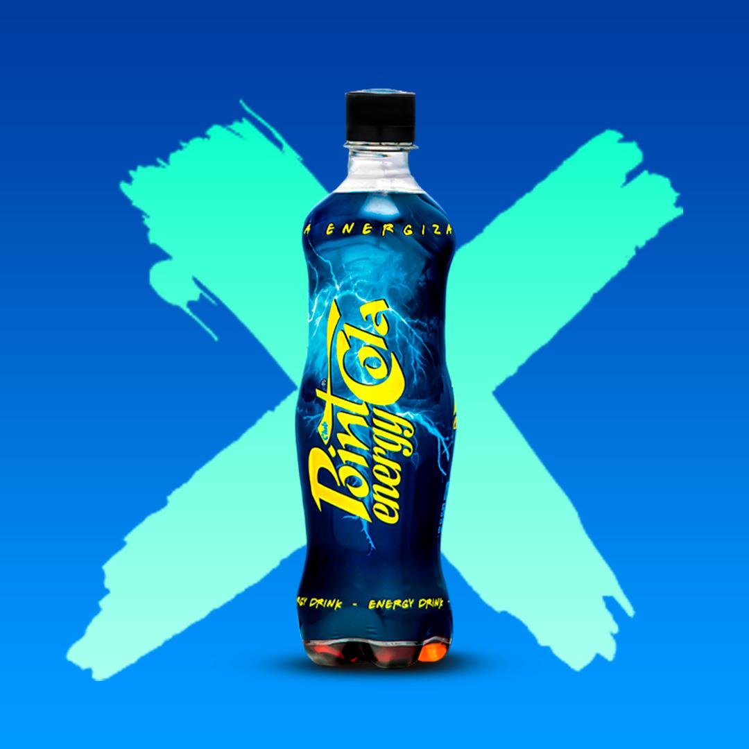 pointcolaenergy's tweet photo. Energía, sabor y estilo
¿Que mas puedes pedir en una bebida?
.
.
.
#SientelaEnergía #energydrink #bebida #sabor #energía #pointcolaenergy #disfruta https://t.co/EllqodTNMZ