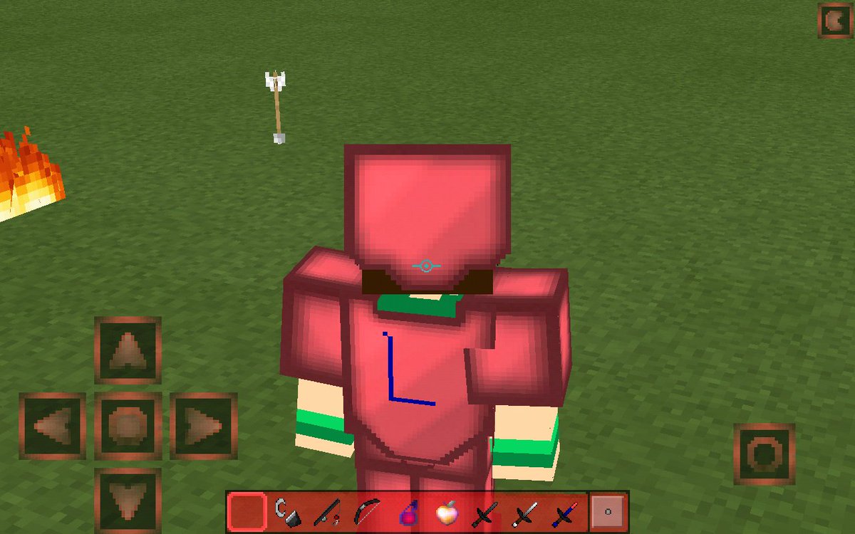 PqccyS's tweet photo. ReqchStrqfeZ x PqccyStrqfeZ 🔥
15Rt's 🔁
10Fav's ❤

Version : 15.10

x : 32x

By : PqccyStrqfeZ / ReqchStrqfeZ

Pack Edit : Aqua 32x Red
@SoyNealyz
@revenge_zeus 
@RevengeMidaas 
@Daddy_Vqpe 
@Wqx7w7_ 
@uBlackouZ_ 
@GrqexKAKA 
@Rickzao_ https://t.co/ymbncobImv