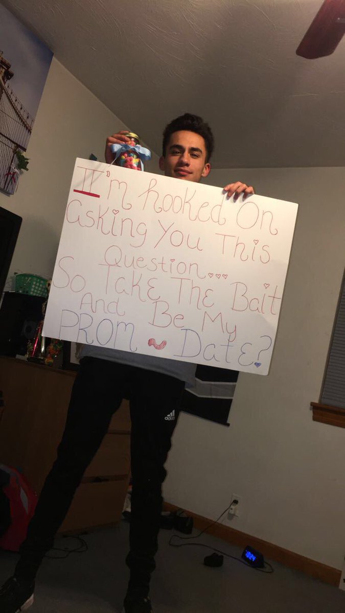 My cute ass date😉
