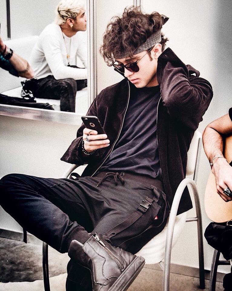joely_ramirez02's tweet photo. #ArtistaDelFestivalCNCO https://t.co/PnKXRZurPu