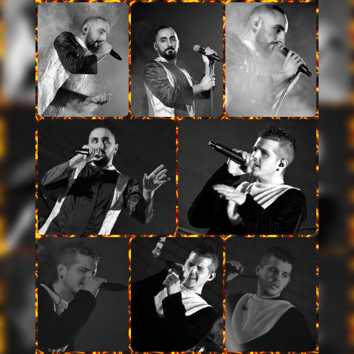 pau_s_a_photo's tweet photo. Las fotos del grupo CLAXXON del dia 24 de febrero en Cortegada ya disponibles en la pagina FB "Pau.S.A Photography"

#grupoclaxxon #grupo #claxxon #cortegada #rock #nikond7100 https://t.co/E67QMkgBBo