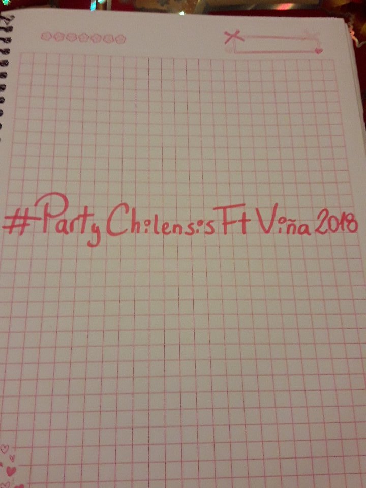 lixievely's tweet photo. YA CABRAS, ALFIN ENCONTRÉ LÁPICES KDNSKRKSKDKSLD
♡ rt/fav y escribo tu user ♡
#PartyChilensisFtViña2018 https://t.co/5ul3FhVjfz