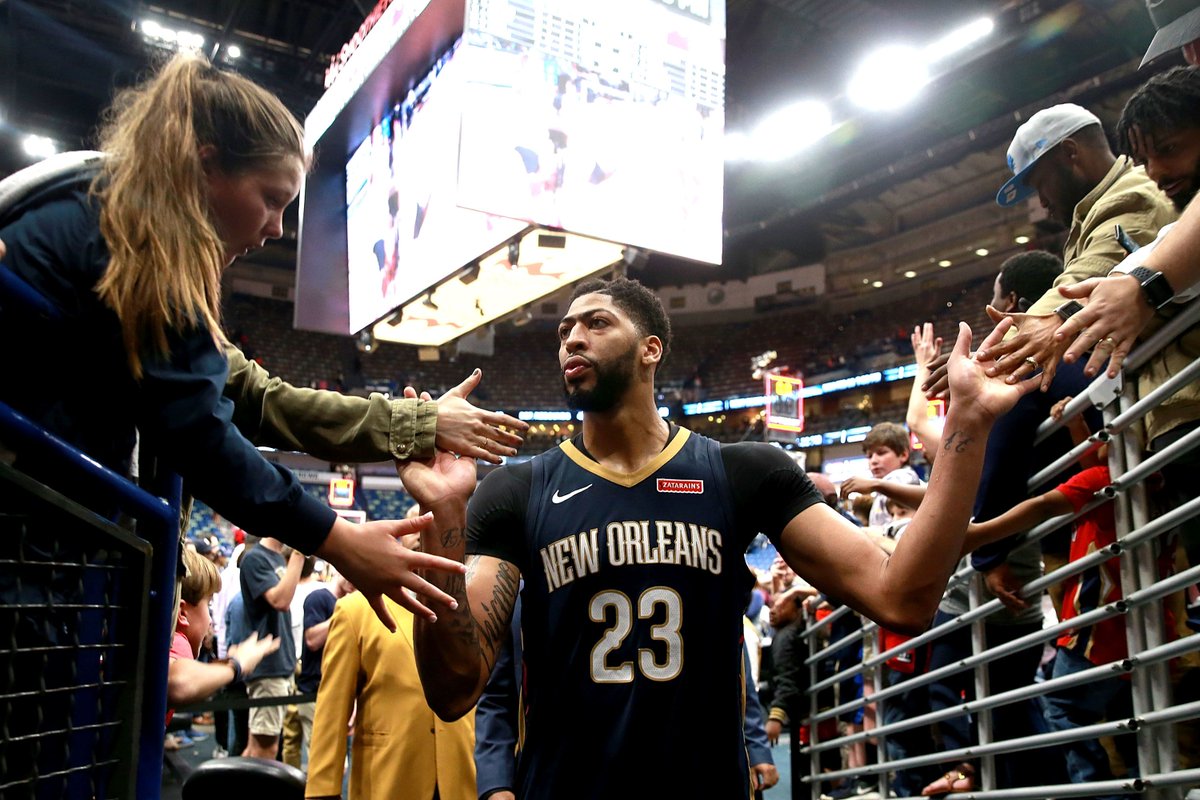 Anthony Davis