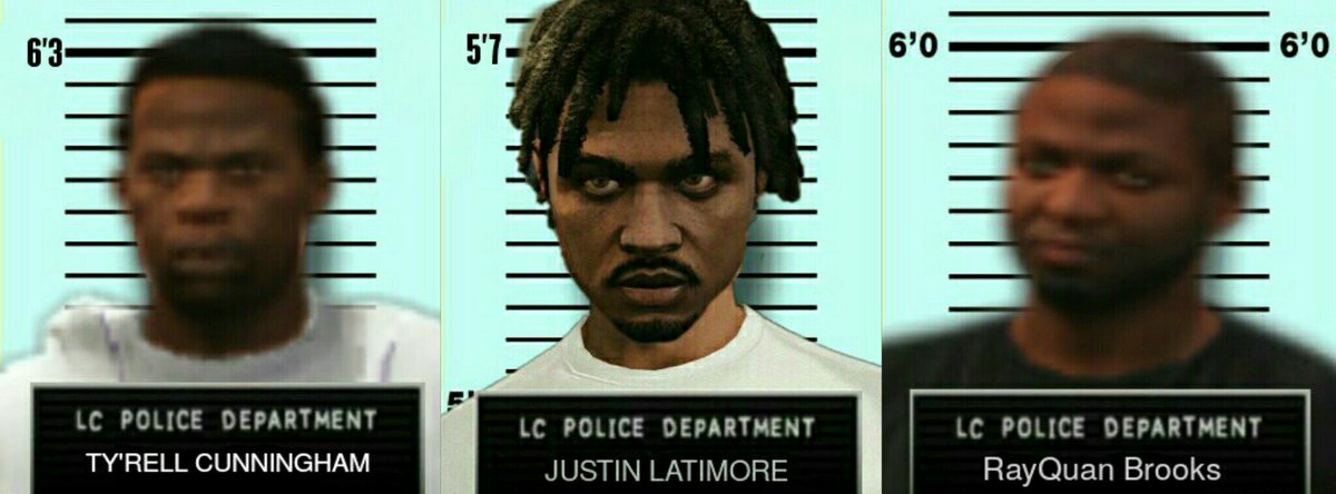 .@JustoGotBandz Arrested for Illegal Gun Possession In Liberty City 

Read More: