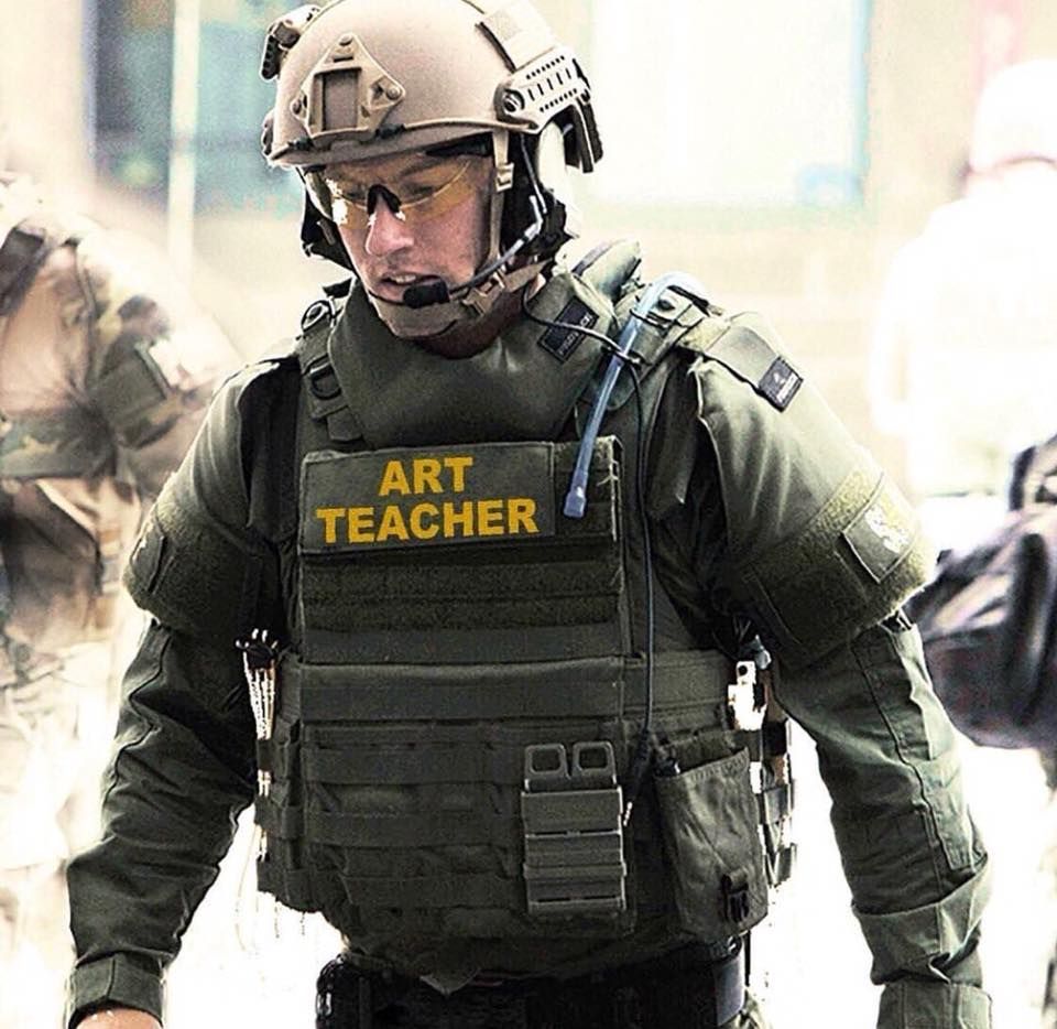 doctorow's tweet photo. School Uniforms h/t Fipi Lele https://t.co/jxul55Ancv