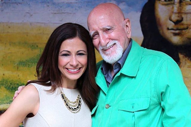 Happy Birthday to everyone s Uncle, Dominic Chianese!  