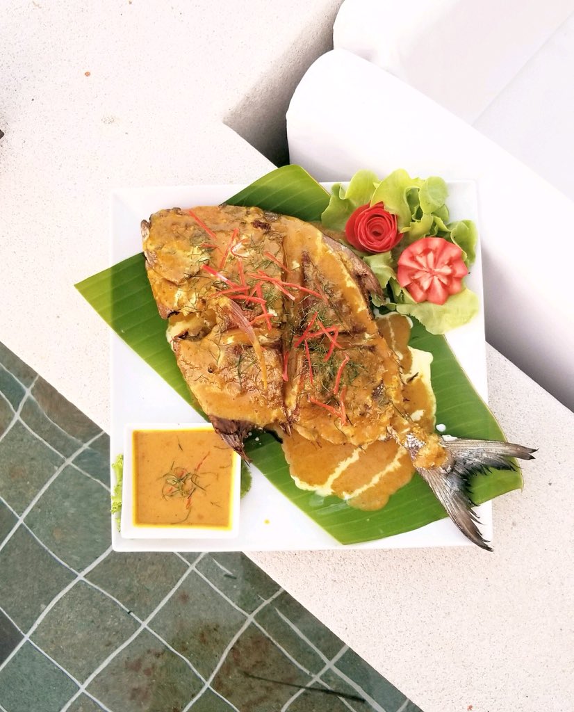 TomoIDM's tweet photo. #dinnertime #thaidinner #thaifood #samuilife #samuifood #foodie #cheftime #chefslife #homecooking #privatedinner #dinnerwithfriends #navadestinations @navadestinations #theindermühlens #curry #tropicallife #beachvibes #islandlife https://t.co/qzlLyDFBPQ