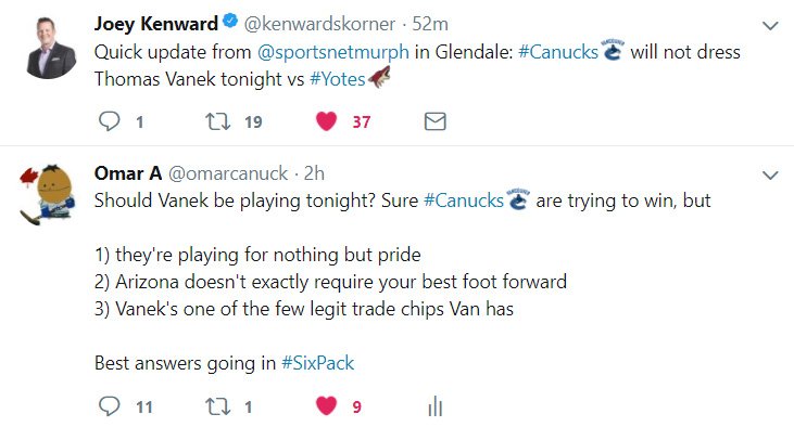 omarcanuck's tweet image. @BenningNtheJets You reading my tweets, Jimbo? 

#CheckTheTimeStamp