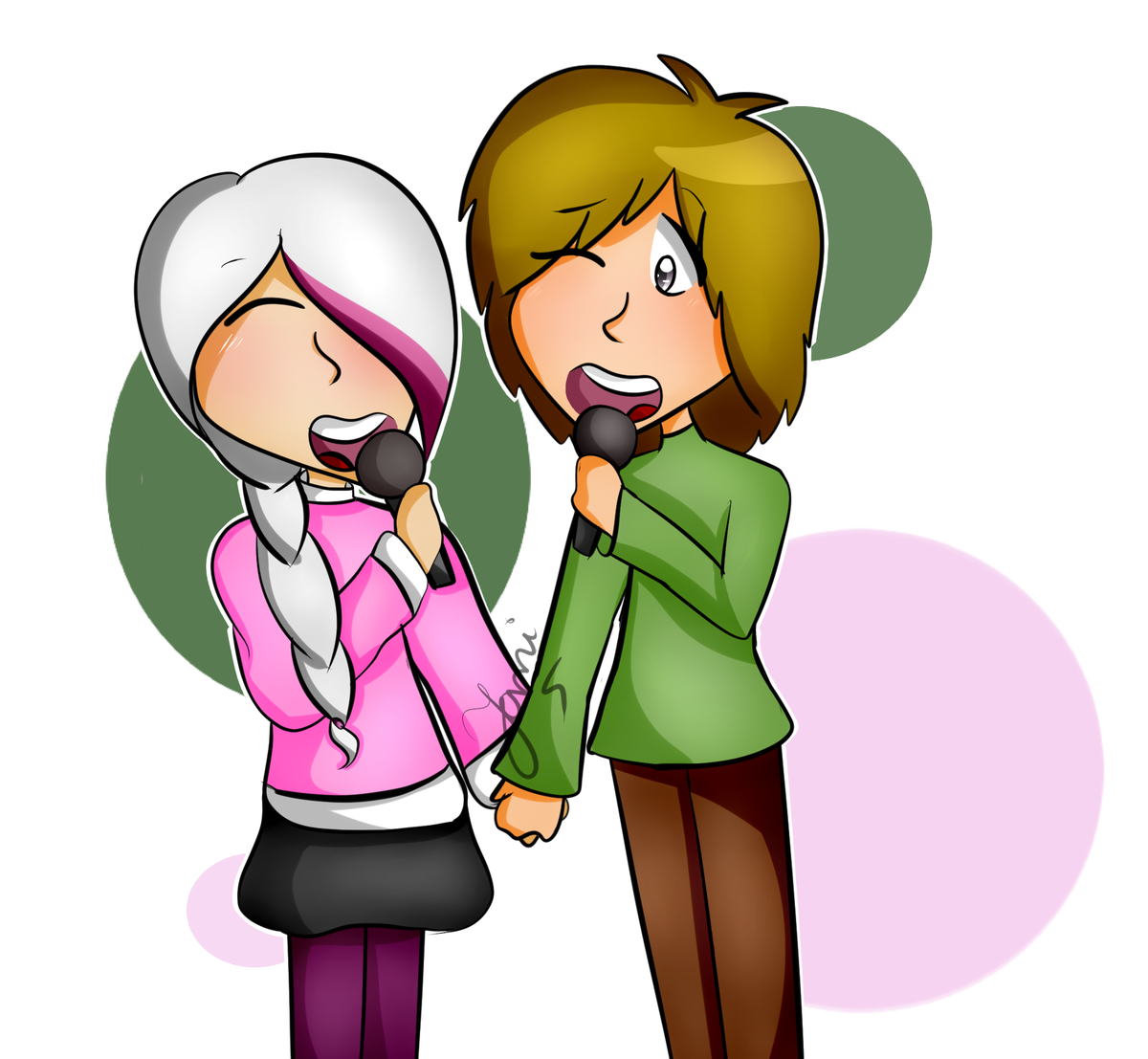 yanidraws_'s tweet photo. #FNAFHS #Frededdy #Freld #Frennie #Springle
Feliz San valentin re-atrasado!
lo intención es lo que cuenta,no?
Si no te gusta ninguna pareja solo ignóralo,gracias :3
PD:EN LOS COMENTARIOS HAY OTRA PAREJA!! https://t.co/wZLkR7u1ZC