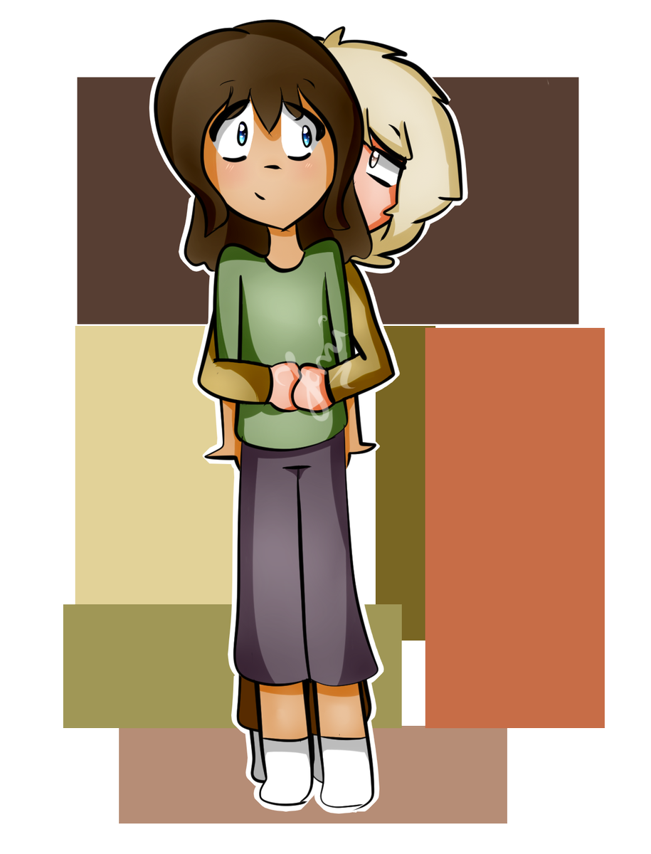 yanidraws_'s tweet photo. #FNAFHS #Frededdy #Freld #Frennie #Springle
Feliz San valentin re-atrasado!
lo intención es lo que cuenta,no?
Si no te gusta ninguna pareja solo ignóralo,gracias :3
PD:EN LOS COMENTARIOS HAY OTRA PAREJA!! https://t.co/wZLkR7u1ZC