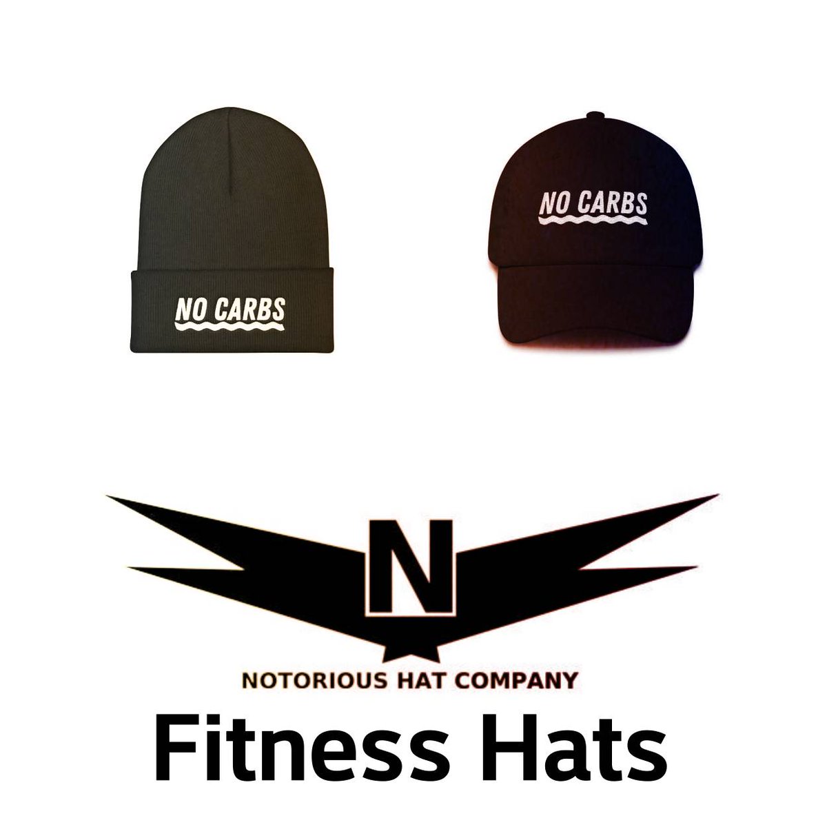 Notorious Hat Company (NotoriousHatCo) Twitter