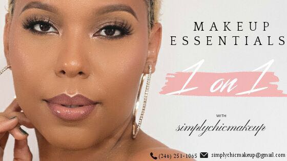 teewlove's tweet photo. You've asked and its back! 💫
#makeupmadesimple #simplychicmakeup #1on1classes #booknow https://t.co/PTH2KMLZkL
