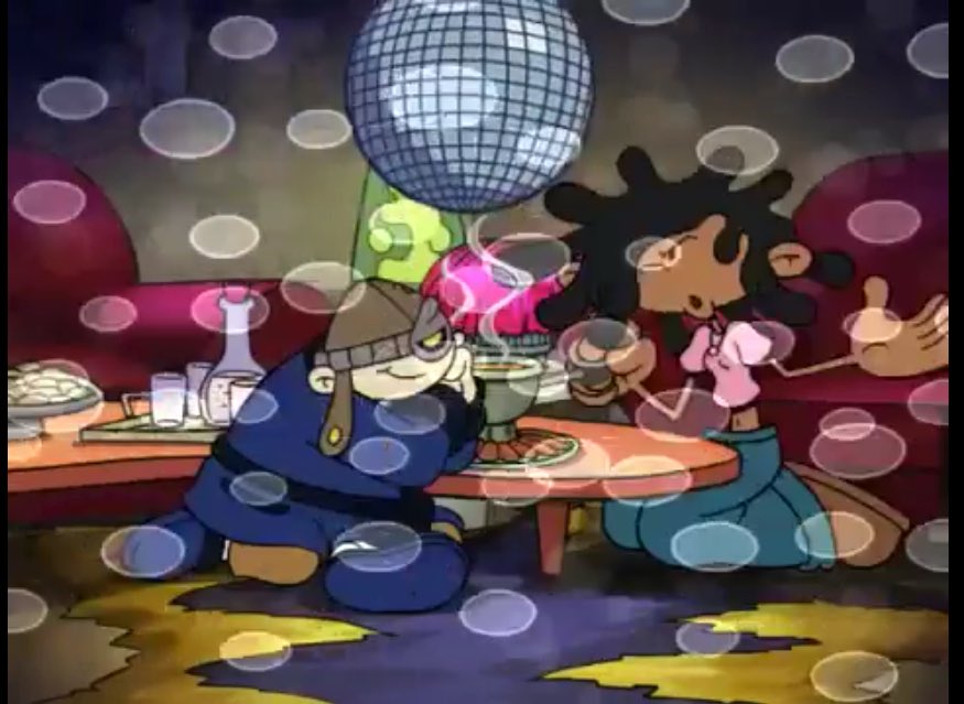 Someone please tell me this isn't what it looks like.