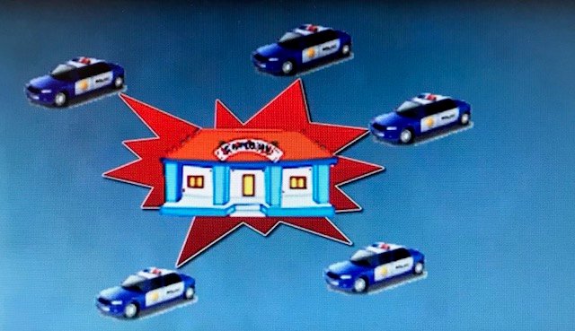 HazletonPolice's tweet image. 