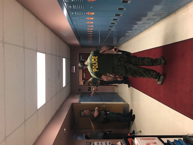 HazletonPolice's tweet image. 