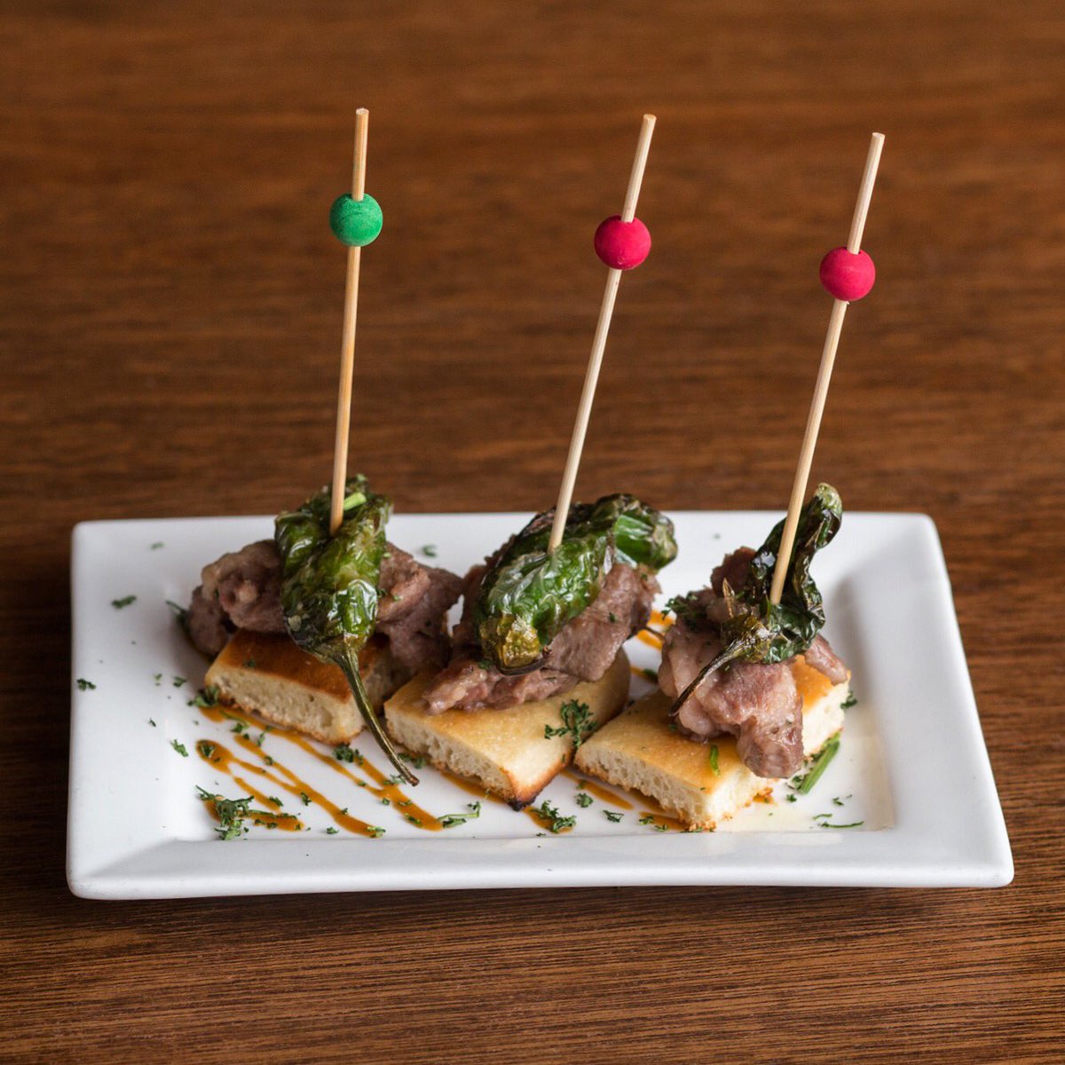Toro Kitchen + Bar tweet media