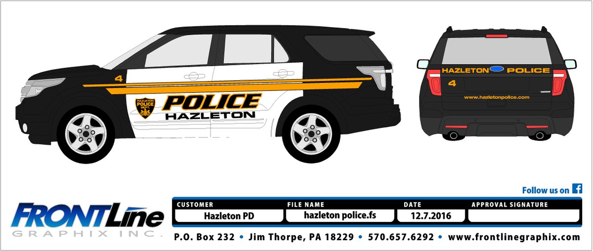 HazletonPolice's tweet image. 