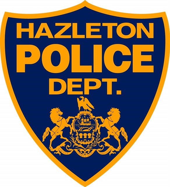 HazletonPolice's tweet image. 