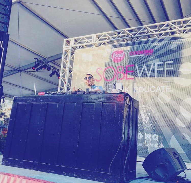 All good things must come to an end, but thankfully #SOBEWFF will be back next year! What was your favorite moment of the festival this year?