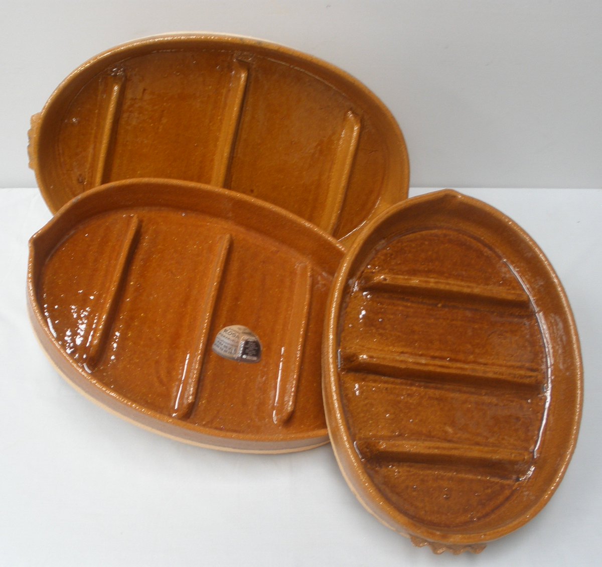 ALFARERIA ROSA SPANISH ARTISAN POTTERY tweet media