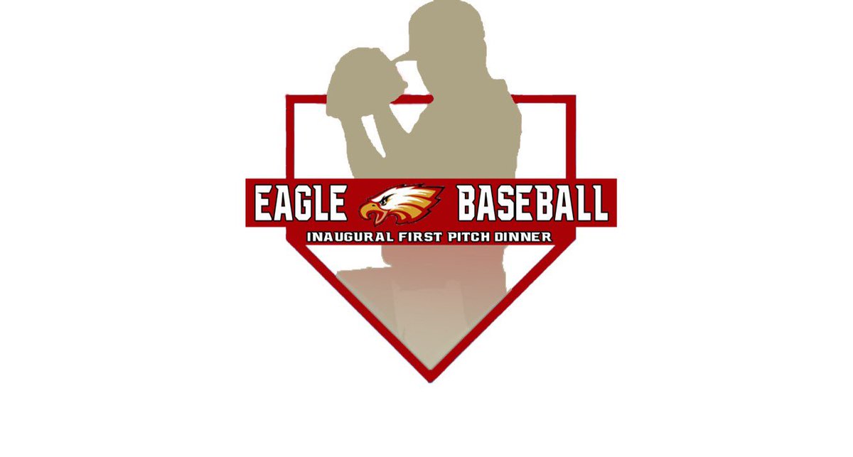 WVEagleBaseball's tweet photo. The WV Baseball program would like to sincerely thank both the Shasta and Tehama Communities for making the 1st Annual First Pitch Dinner such a success.

On behalf of the coaching staff, administration, and players, thank you for your immeasurable support #DubVBaseball 🦅⚾️ https://t.co/cYa1lxljG3