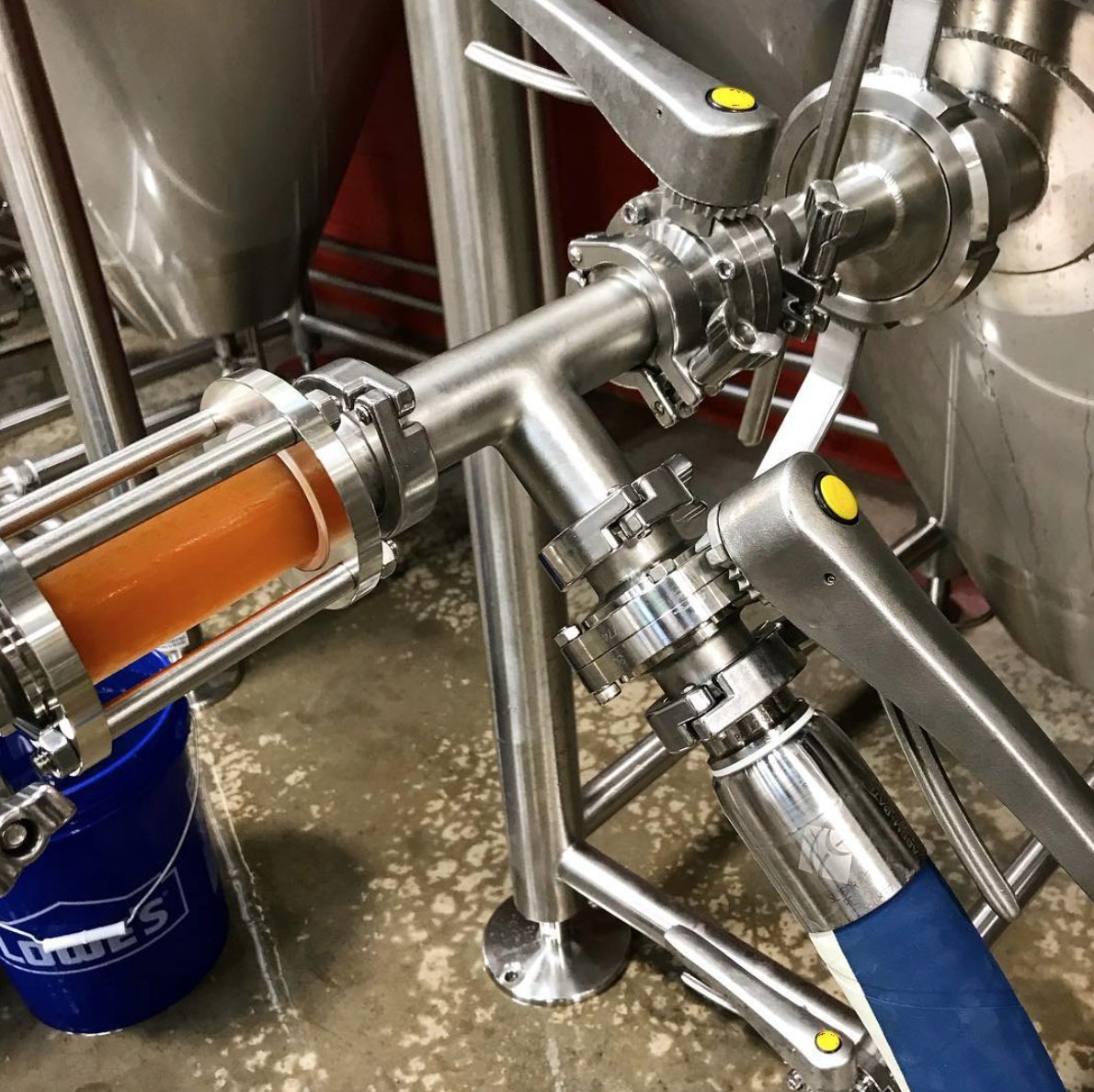 We are woodsy types – hikers and bikers, paddlers &amp; kayakers, birdwatchers &amp; stargazers. We are beer enthusiasts. We love beer &amp; we believe great beer makes life’s experiences taste even better. That’s why we started #NewTrailBrewing.