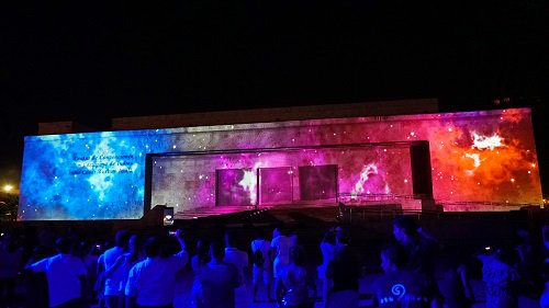 Inf_power's tweet photo. https://t.co/0vX17nfNeU Las Ruinas Qoricancha serán escenario de un increíble show audiovisual #EpsonMapping @EpsonLatin @Pumares_Ec @felipejuancarlo @cristian_pinoar @UNESCO @UNESCO_es https://t.co/n3Ojf1Ia6a