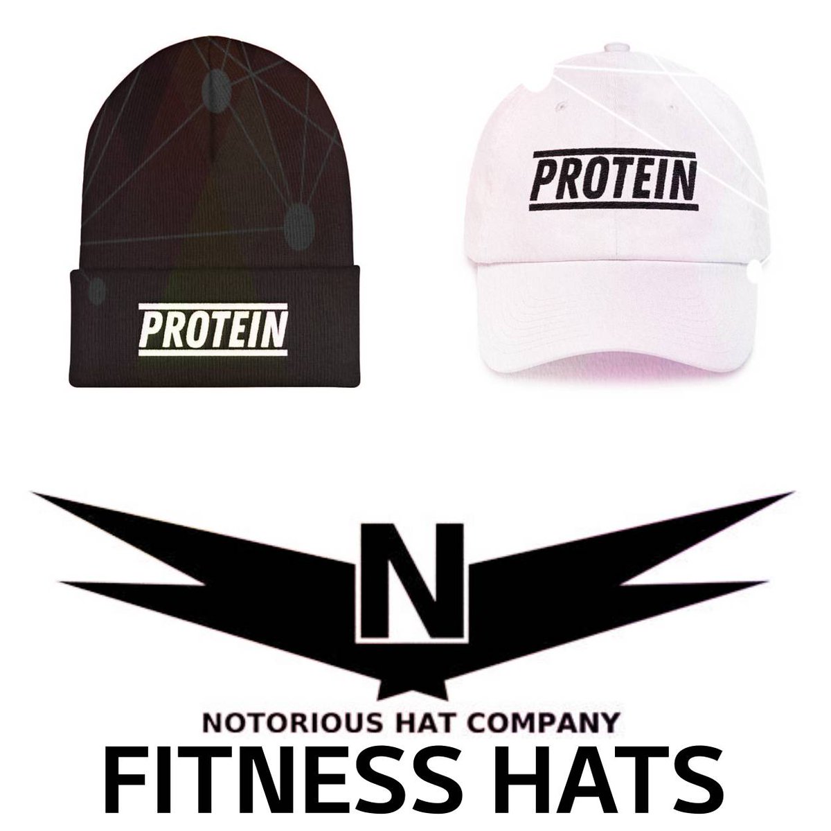 Notorious Hat Company (NotoriousHatCo) Twitter